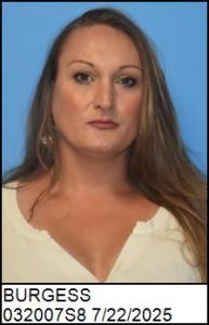 Donald Duke Burgess a registered Sex Offender of North Carolina