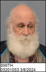 Frank Howard Smith a registered Sex Offender of North Carolina