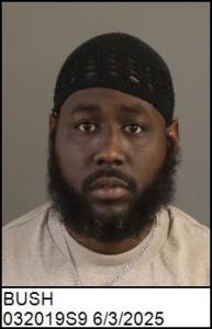 Jerome Cager Bush a registered Sex Offender of North Carolina