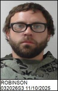 Matthew Jordan Robinson a registered Sex Offender of North Carolina