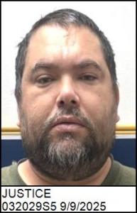 Joshua Eugene Justice a registered Sex Offender of North Carolina