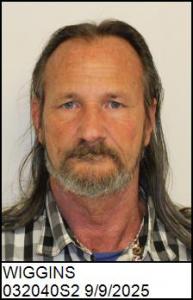 David Jerome Wiggins a registered Sex Offender of North Carolina