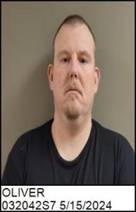 Roger Aaron Oliver a registered Sex Offender of North Carolina