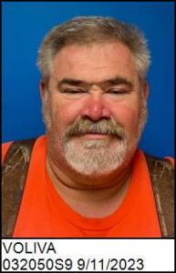 David Eric Voliva a registered Sex Offender of North Carolina