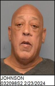 Billy Franklin Jr Johnson a registered Sex Offender of North Carolina