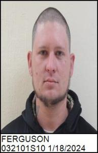 John Ferguson a registered Sex Offender of North Carolina