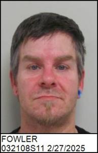 Jimmy Lee Sr Fowler a registered Sex Offender of North Carolina