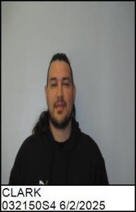 Jacob Scott Clark a registered Sex Offender of North Carolina