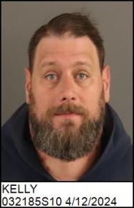 Christopher Ladd Kelly a registered Sex Offender of North Carolina