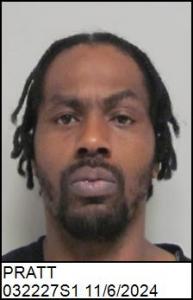 Pleasant Clarence Pratt a registered Sex Offender of North Carolina