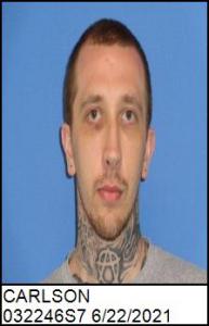 Alex Patrick Carlson a registered Sex Offender of North Carolina