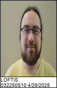 Gaven William Loftis a registered Sex Offender of North Carolina