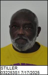 Arthur Levon Sr Stiller a registered Sex Offender of North Carolina