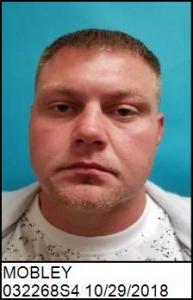 Christopher S Mobley a registered Sex Offender of North Carolina