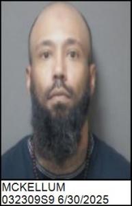 Michael Christopher Mckellum a registered Sex Offender of North Carolina