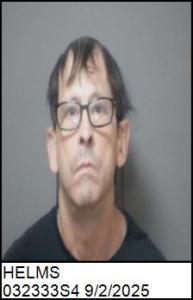 Barry E Helms a registered Sex Offender of North Carolina