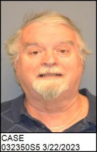 Roy Lindsay Case a registered Sex Offender of North Carolina