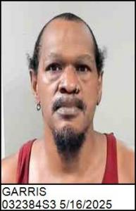 Larry Garris a registered Sex Offender of North Carolina