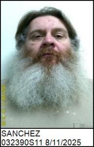 Eric Alan Sanchez a registered Sex Offender of North Carolina