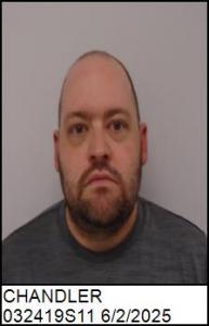 Shawn Anthony Chandler a registered Sex Offender of North Carolina