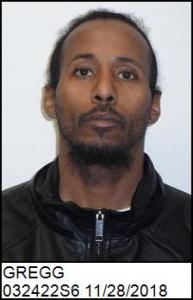 Jonathan Gregg a registered Sex Offender of New Jersey