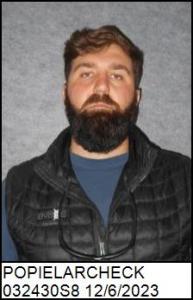 Louis Joseph Iii Popielarcheck a registered Sex Offender of North Carolina