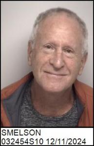 Gerald William Smelson a registered Sex Offender of North Carolina
