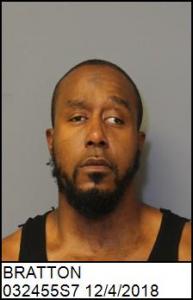 Eddie Bernard Bratton a registered Sex Offender of North Carolina