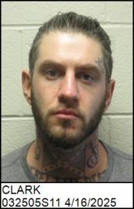 Stephen Michael Clark a registered Sex Offender of North Carolina