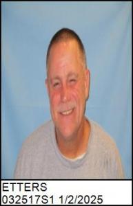 Stoney L Etters a registered Sex Offender of North Carolina