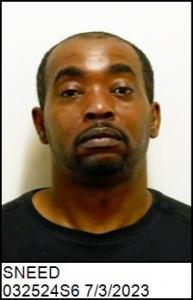 Vance Sneed a registered Sex Offender of North Carolina
