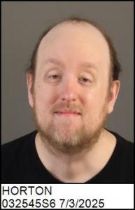 Christopher Warren Horton a registered Sex Offender of North Carolina