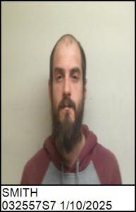 David Wendall Smith a registered Sex Offender of North Carolina