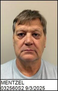 Randal Mentzel a registered Sex Offender of North Carolina