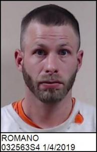 Christopher A Romano a registered Sex Offender of New York