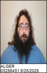 Lucas Parker Alger a registered Sex Offender of North Carolina