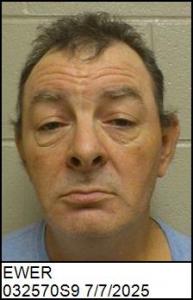 Michael Lee Ewer a registered Sex Offender of North Carolina