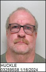 Loy Everette Huckle a registered Sex Offender of North Carolina