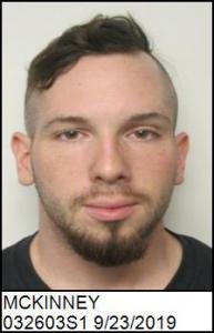 Trae Bradley Mckinney a registered Sex Offender of North Carolina