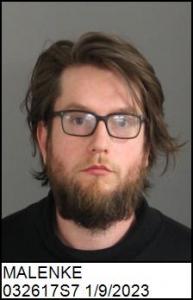 Matthew Nicholas Malenke a registered Sex Offender of North Carolina