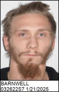Justin Lee Barnwell a registered Sex Offender of North Carolina