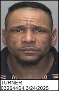 Joshua Whitney Turner a registered  of North Carolina