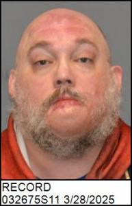 William Daniel Record a registered Sex Offender of North Carolina