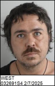 Dale Jason Ii West a registered Sex Offender of North Carolina