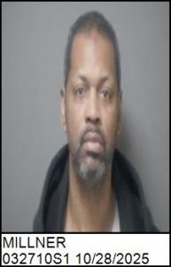 Gregg Lamont Millner a registered Sex Offender of North Carolina