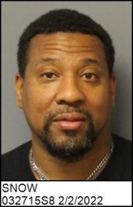 Toney Lorenzo Snow a registered Sex Offender of North Carolina