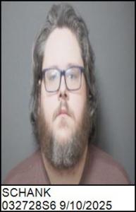 Ryan Schank a registered Sex Offender of North Carolina
