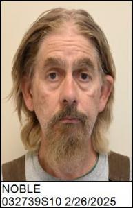 Kurt Allen Noble a registered Sex Offender of North Carolina