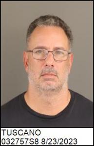 Michael Angelo Jr Tuscano a registered Sex Offender of North Carolina
