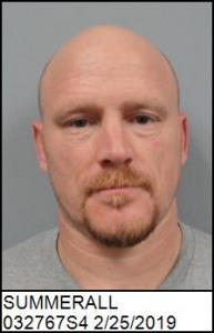 Aubrey E Summerall a registered Sex Offender of North Carolina